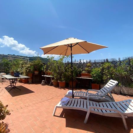 Casaviva - Apt With Terrace And Parking In ราปาลโล ภายนอก รูปภาพ